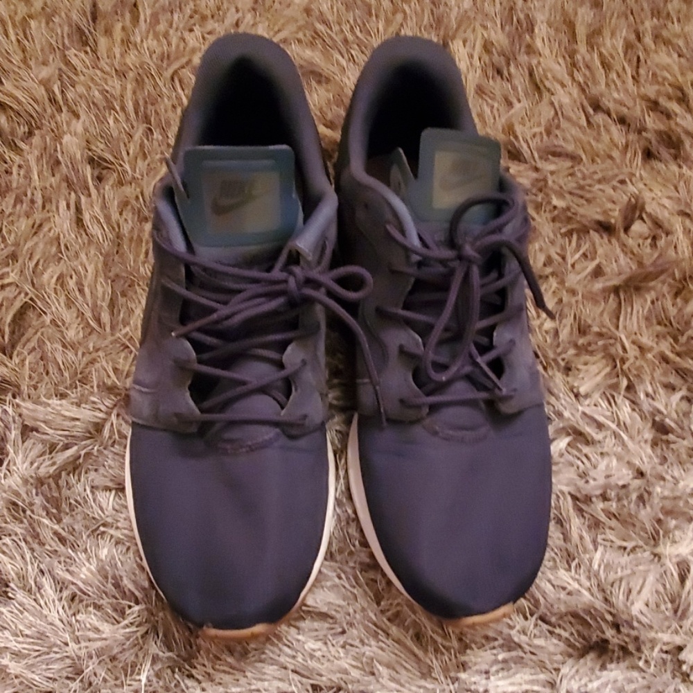 Nike 'Air Berwuda' classic sneakers